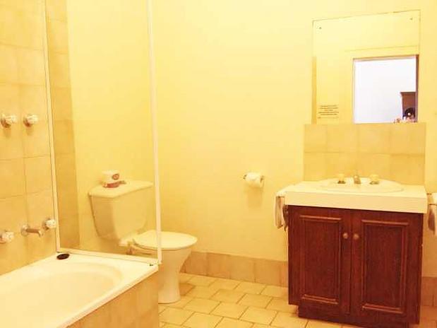ביצ'פורט Bompas Boutique Hotel מראה חיצוני תמונה