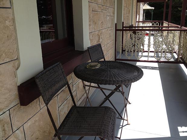ביצ'פורט Bompas Boutique Hotel מראה חיצוני תמונה