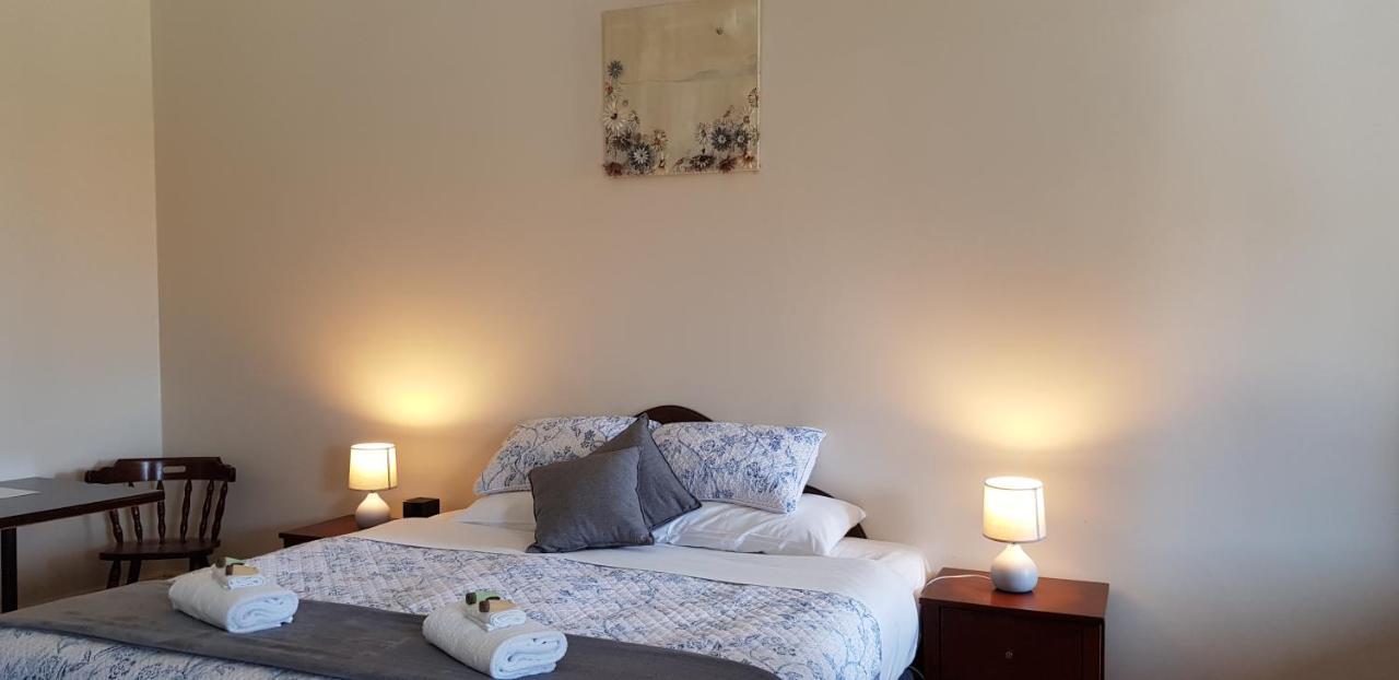 ביצ'פורט Bompas Boutique Hotel מראה חיצוני תמונה